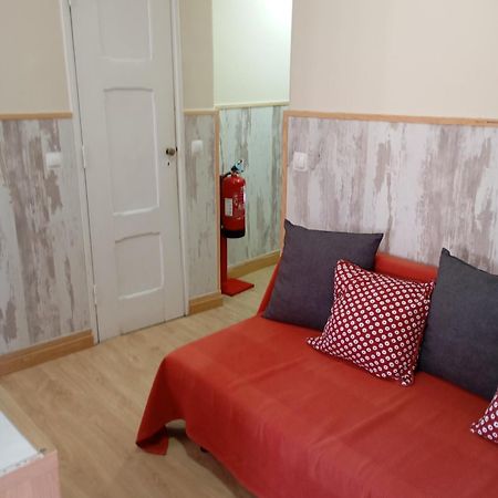 Appartamento Aliciamar F By Casas De Setúbal Esterno foto