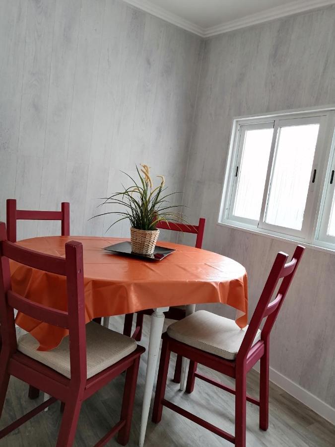 Appartamento Aliciamar F By Casas De Setúbal Esterno foto