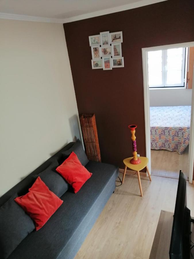 Appartamento Aliciamar F By Casas De Setúbal Esterno foto