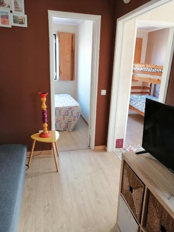Appartamento Aliciamar F By Casas De Setúbal Esterno foto