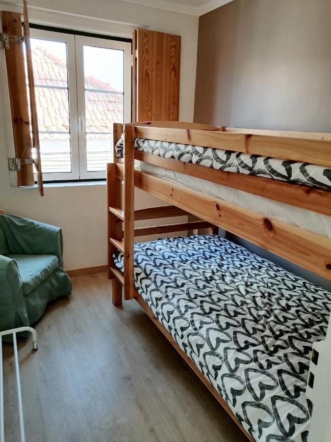 Appartamento Aliciamar F By Casas De Setúbal Esterno foto