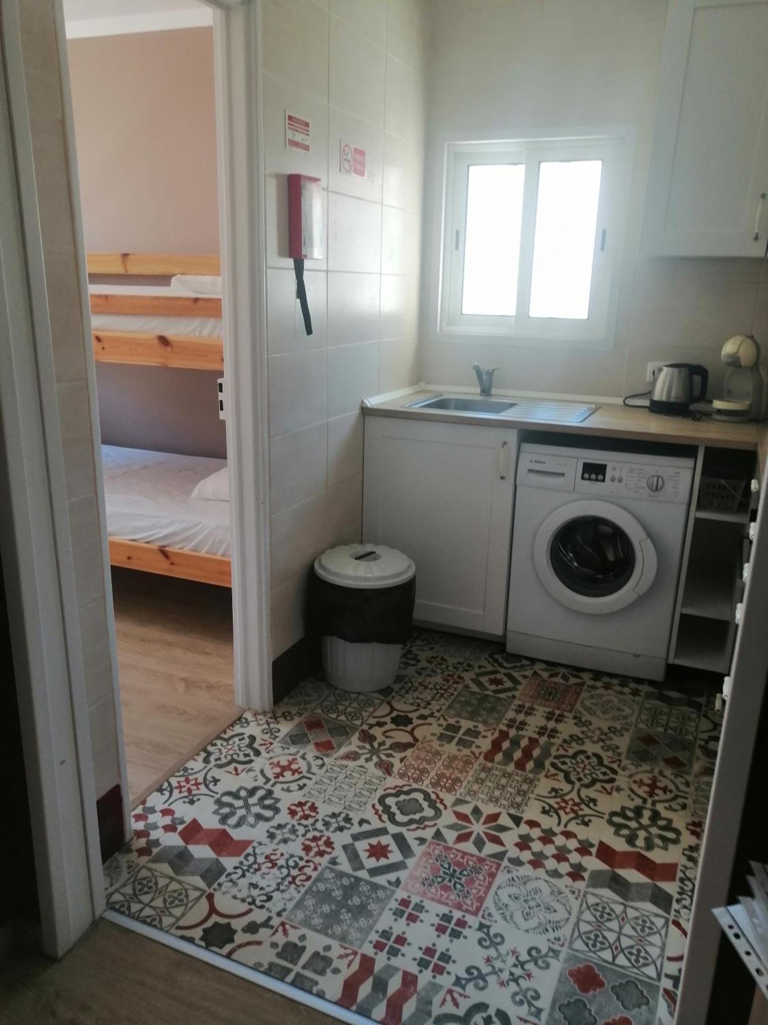 Appartamento Aliciamar F By Casas De Setúbal Esterno foto
