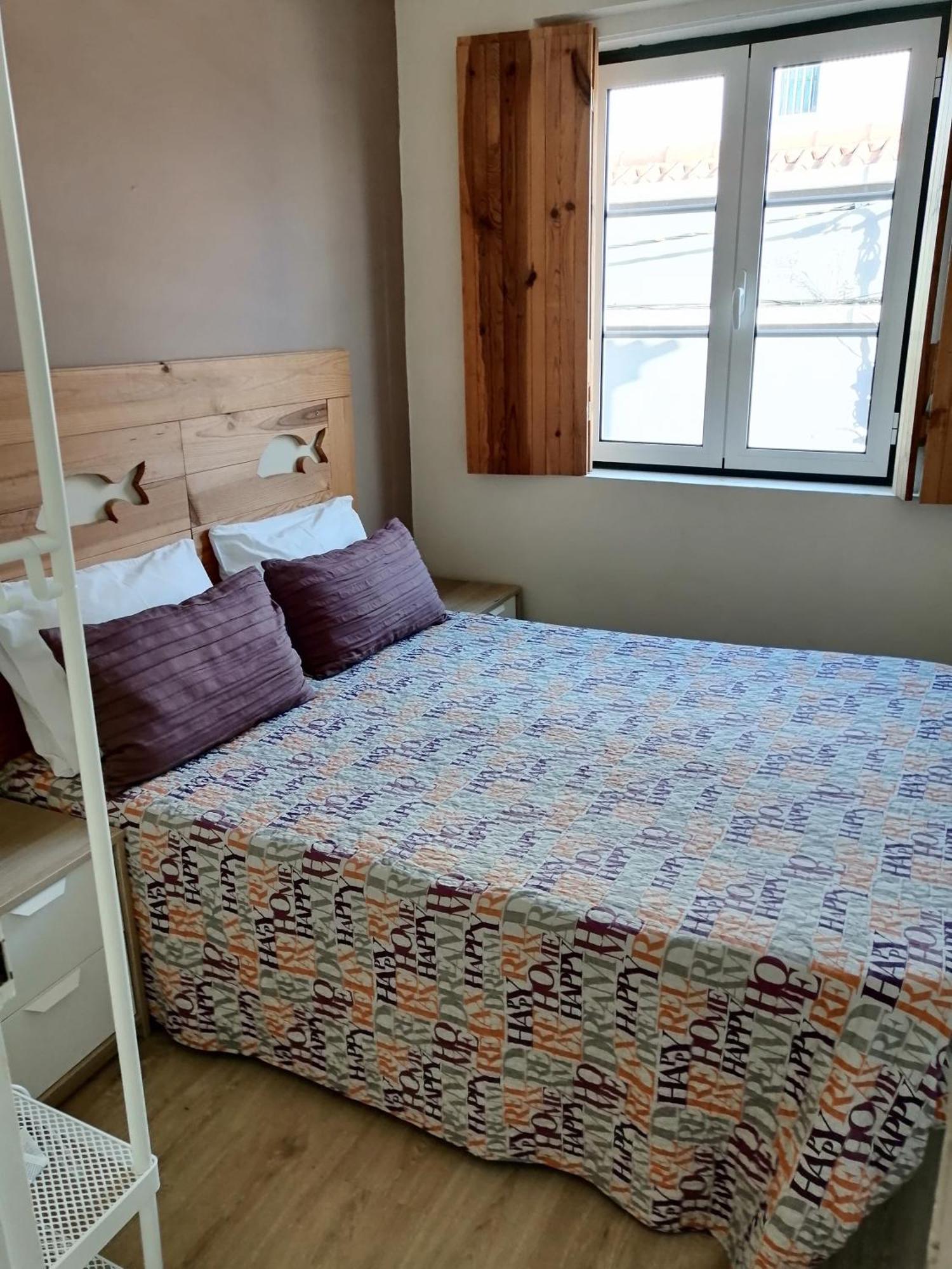 Appartamento Aliciamar F By Casas De Setúbal Esterno foto