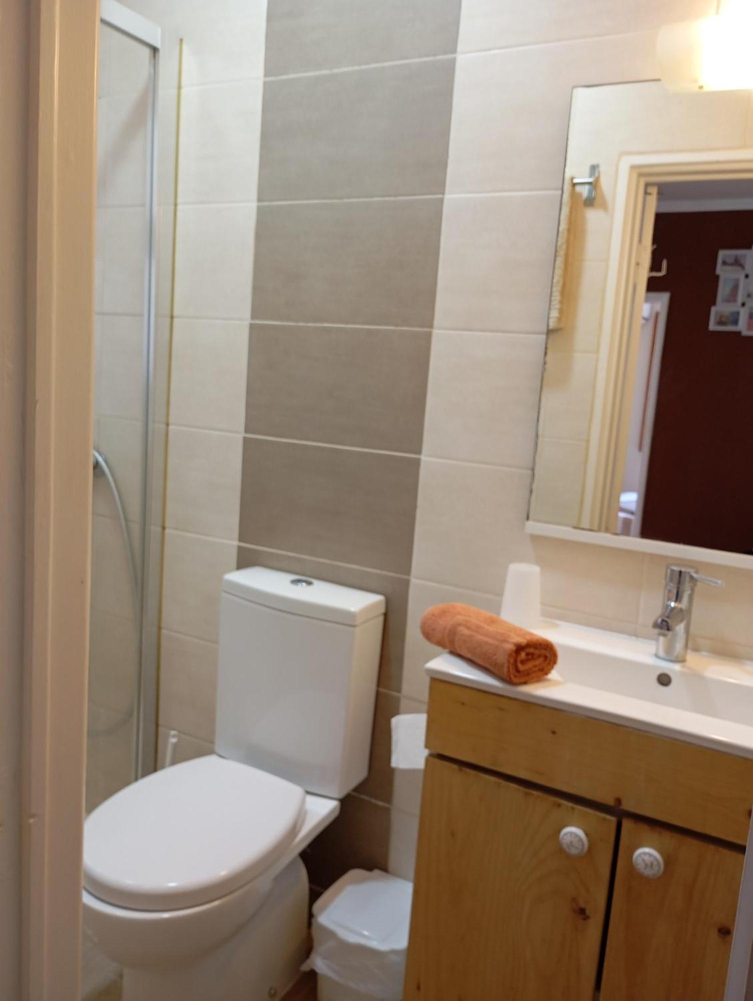 Appartamento Aliciamar F By Casas De Setúbal Esterno foto