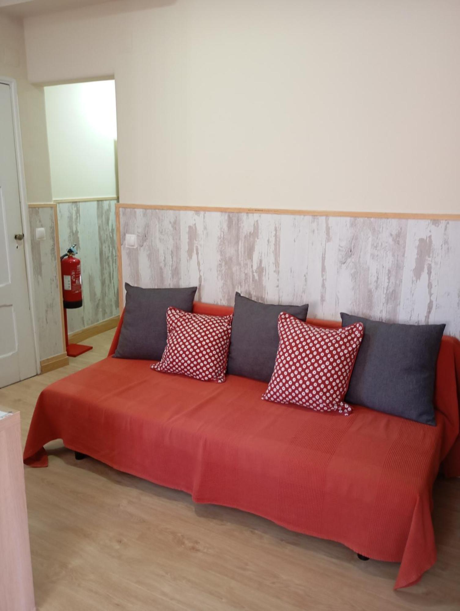 Appartamento Aliciamar F By Casas De Setúbal Esterno foto