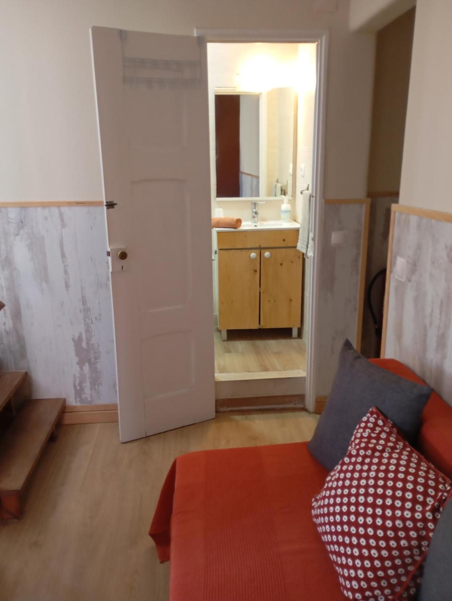 Appartamento Aliciamar F By Casas De Setúbal Esterno foto