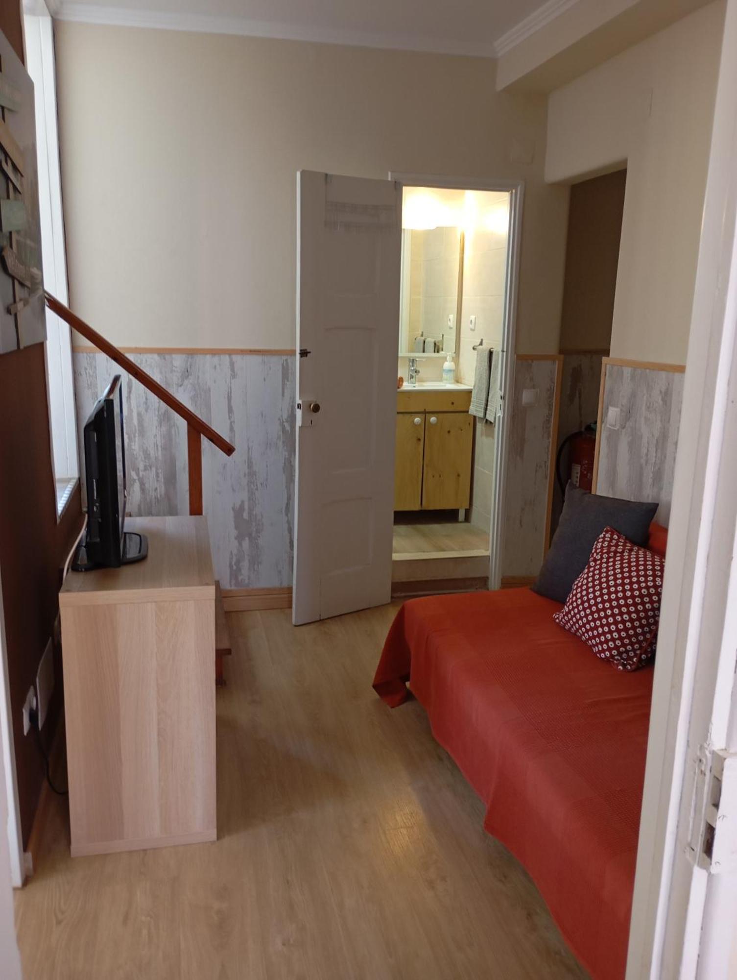 Appartamento Aliciamar F By Casas De Setúbal Esterno foto