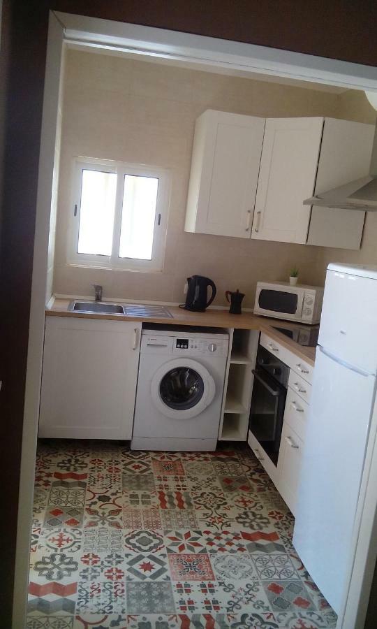 Appartamento Aliciamar F By Casas De Setúbal Esterno foto