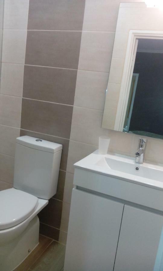 Appartamento Aliciamar F By Casas De Setúbal Esterno foto