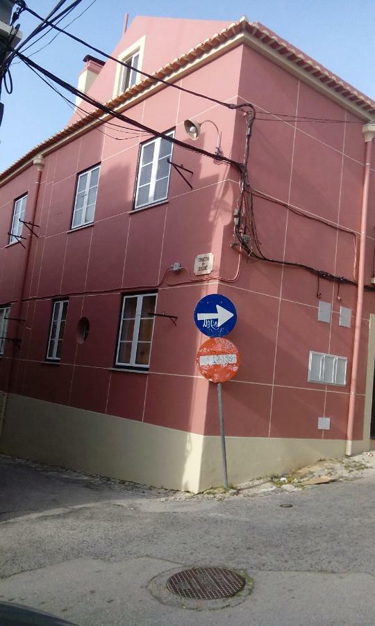 Appartamento Aliciamar F By Casas De Setúbal Esterno foto