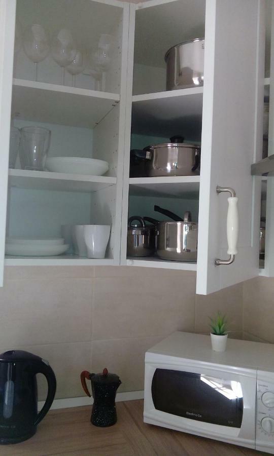 Appartamento Aliciamar F By Casas De Setúbal Esterno foto
