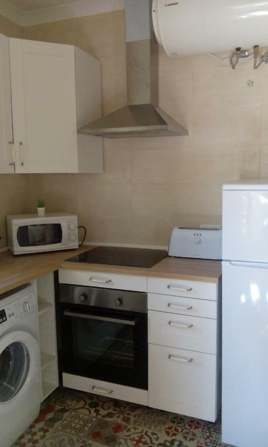 Appartamento Aliciamar F By Casas De Setúbal Esterno foto