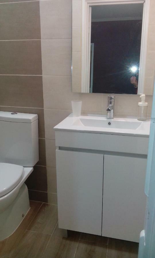 Appartamento Aliciamar F By Casas De Setúbal Esterno foto