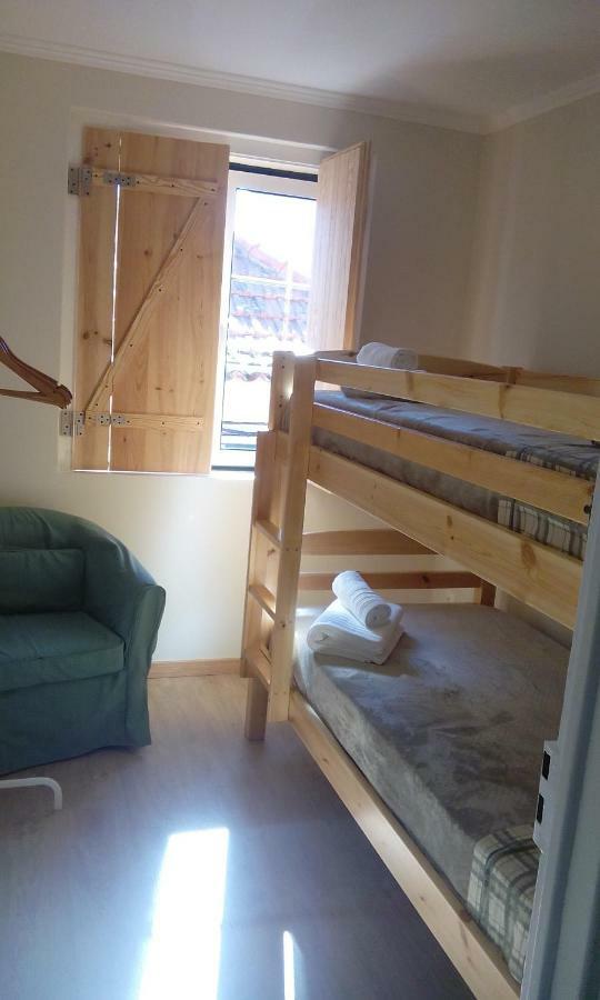 Appartamento Aliciamar F By Casas De Setúbal Esterno foto