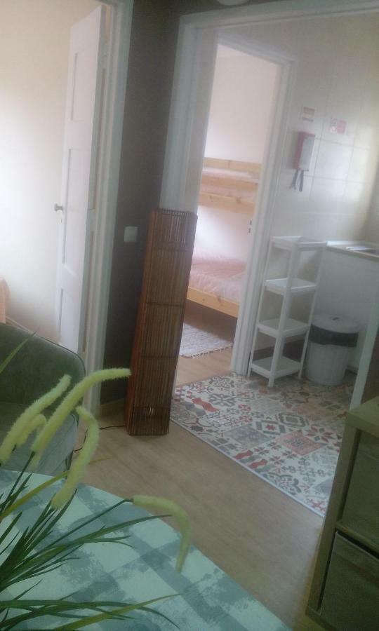 Appartamento Aliciamar F By Casas De Setúbal Esterno foto
