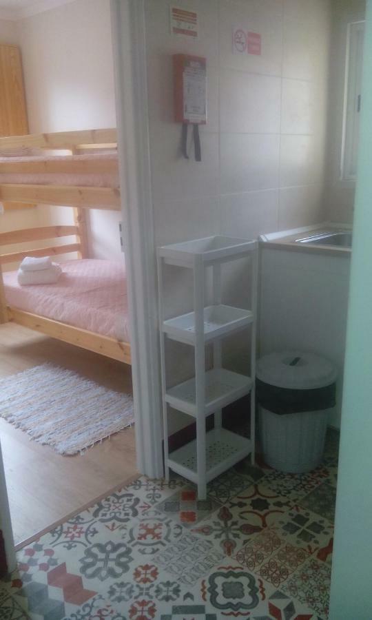 Appartamento Aliciamar F By Casas De Setúbal Esterno foto