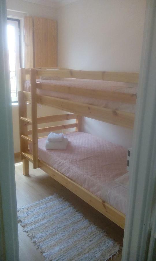 Appartamento Aliciamar F By Casas De Setúbal Esterno foto